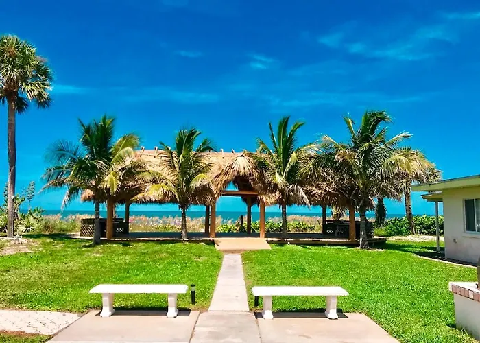 Casey Key Resort