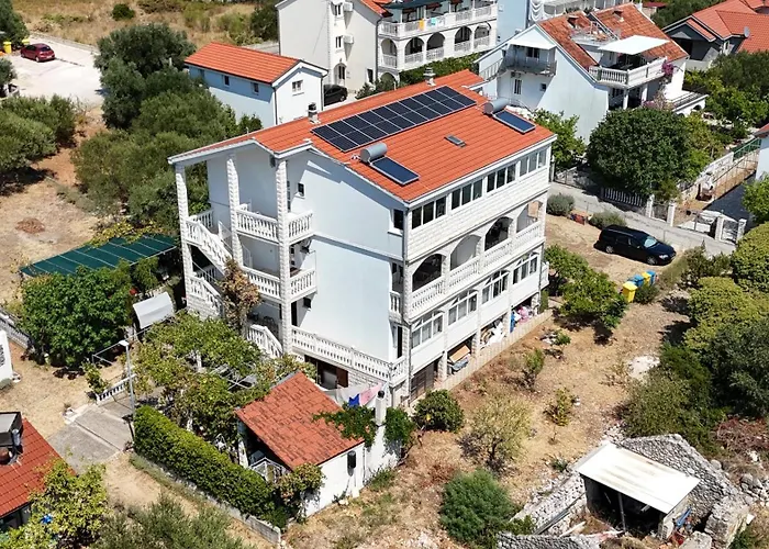 Apartments Dodik
