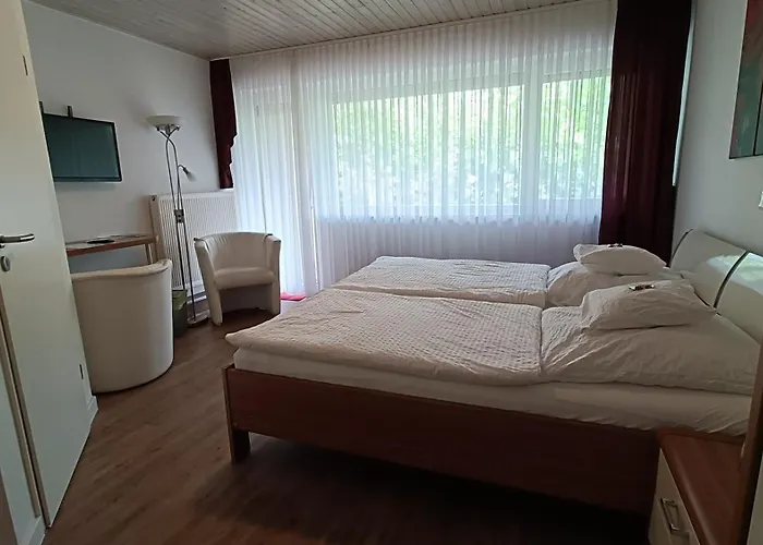 Effelder Bürgerstube