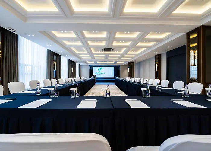 Holiday Inn Ulaanbaatar By Ihg