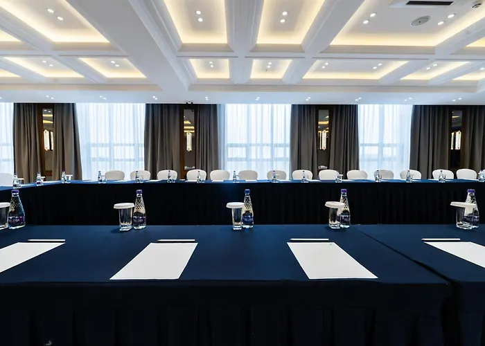 Holiday Inn Ulaanbaatar By Ihg