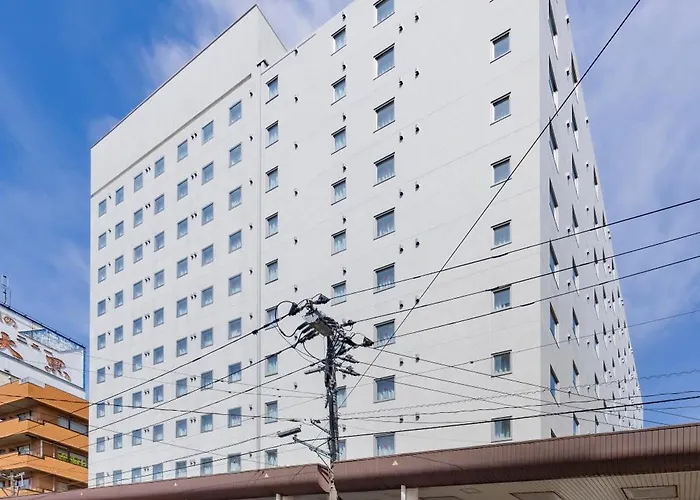 Hotel New Green Plaza