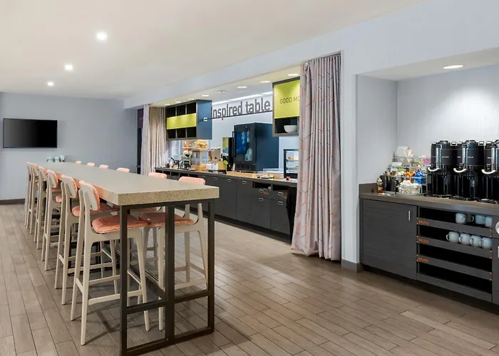 Home2 Suites By Hilton Prattville