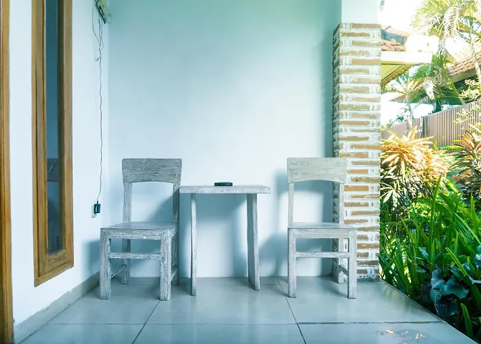 The Wina Guest House 2
