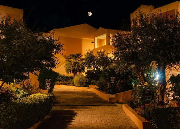 Olympion Village