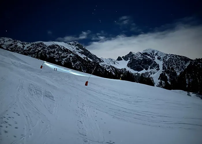 Alpenapart Seefeld