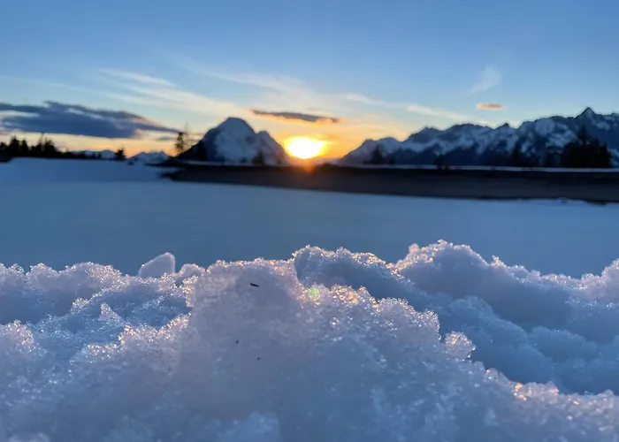 Alpenapart Seefeld