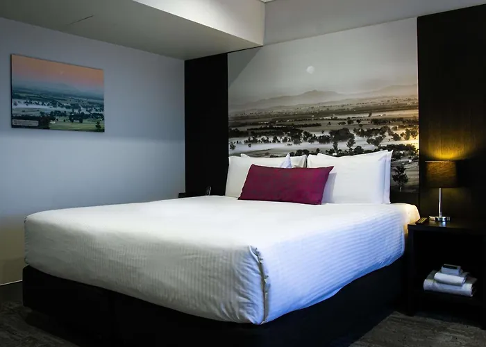 Mercure Tamworth
