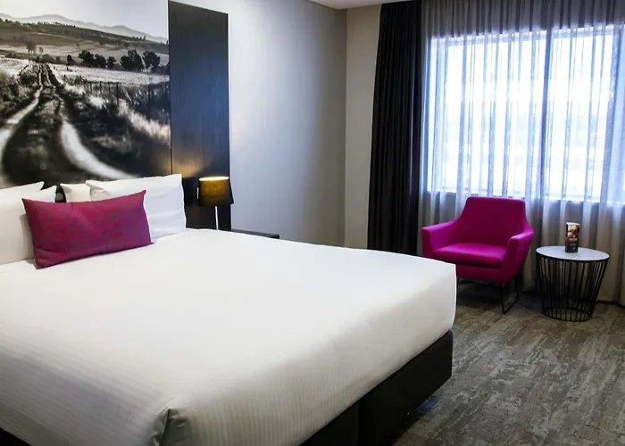 Mercure Tamworth