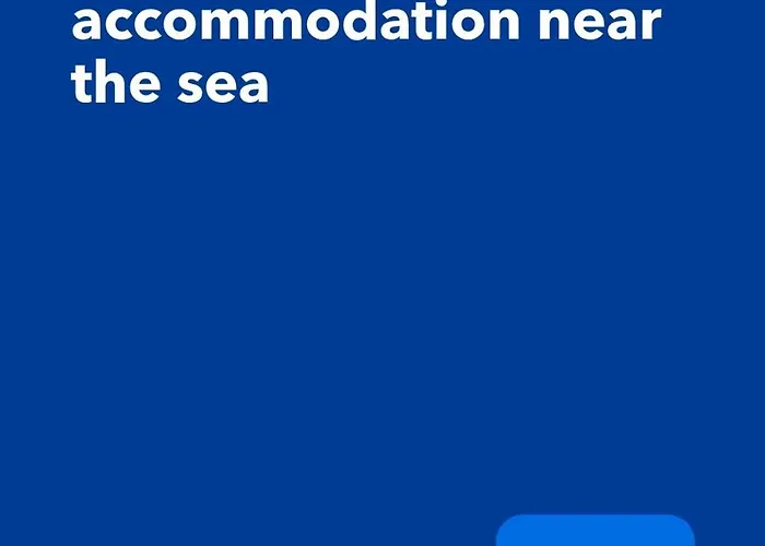 Fissi Villas Agritourism Accommodation Near The Sea