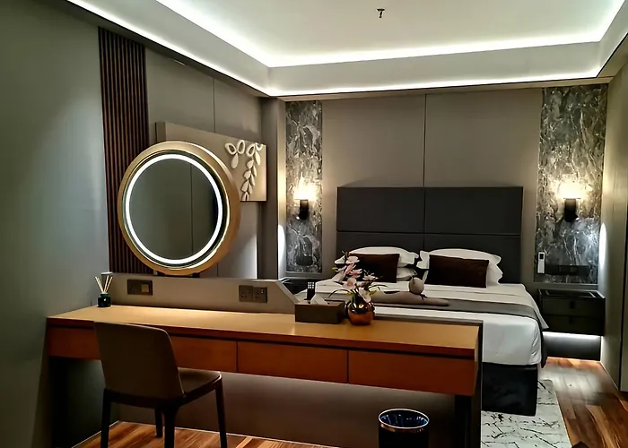 Extreme Boutique Hotel