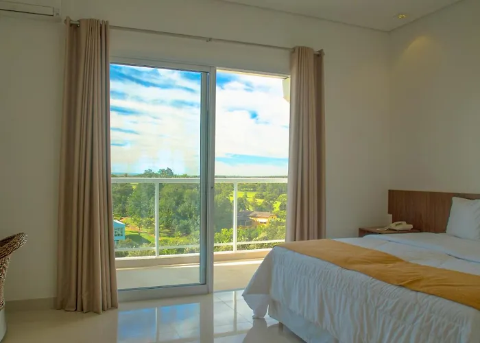 Oto Hotel Convention & Spa