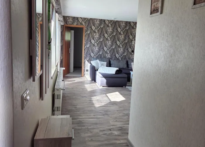 Ferienwohnung Wegner