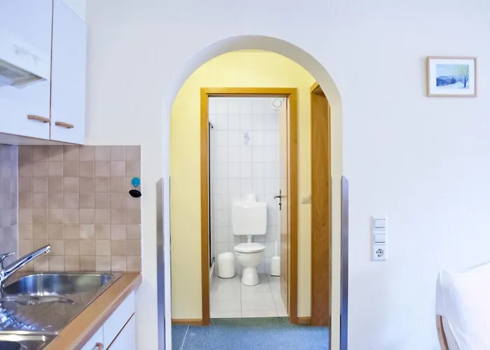 Haus Keller Ferienwohnungen