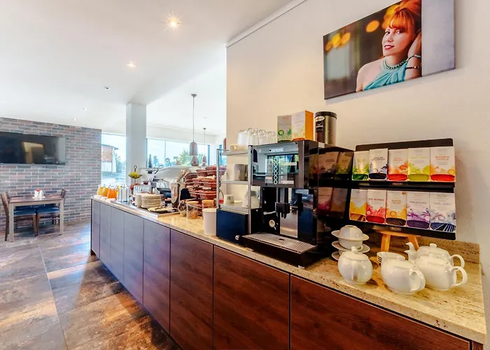 Hotel Duda Langenbruck an der A9 zwischen Ingolstadt und München, ideal für Stopover, Geschäftsreisen und Monteure