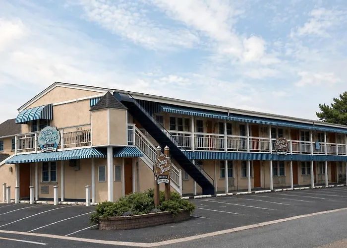 Spray Beach Hotel
