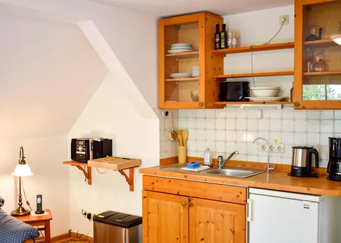 Bio- und Gesundheitshotel Gutshaus Stellshagen
