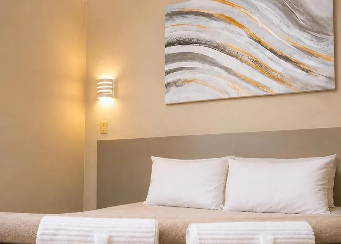 Park Hotel Bethlehem
