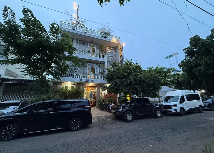 Bao Thy Motel