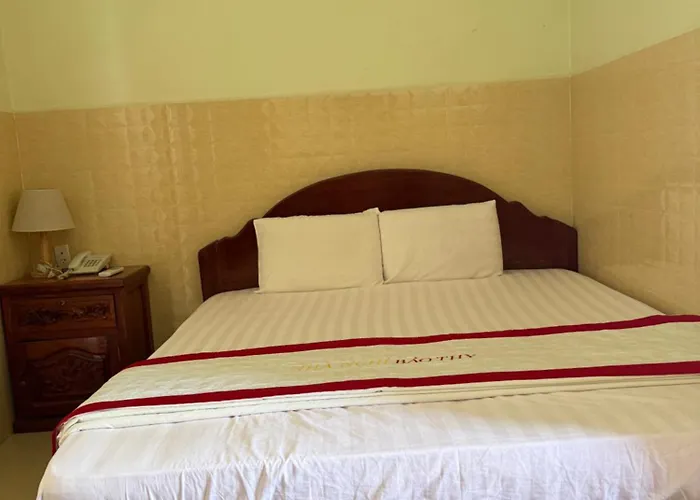 Bao Thy Motel