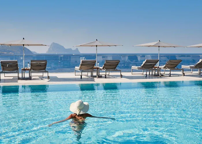 7Pines Resort Ibiza, Part Of Destination By Hyatt
