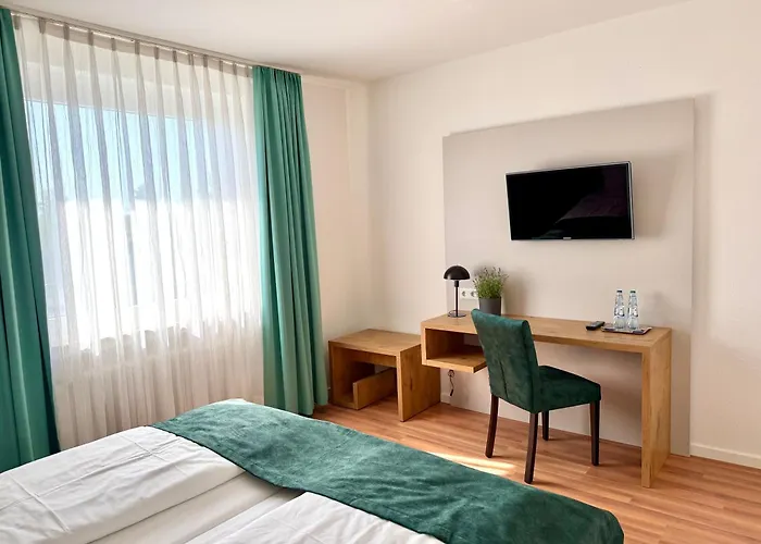 Stadthotel Langenfeld