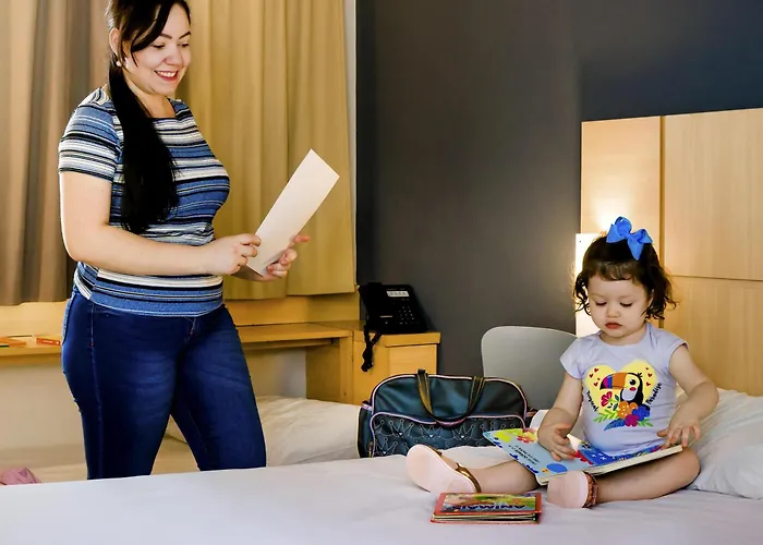 Ibis Marilia