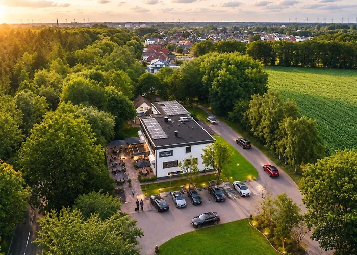 Hotel Wiesengrund Business & Boutique