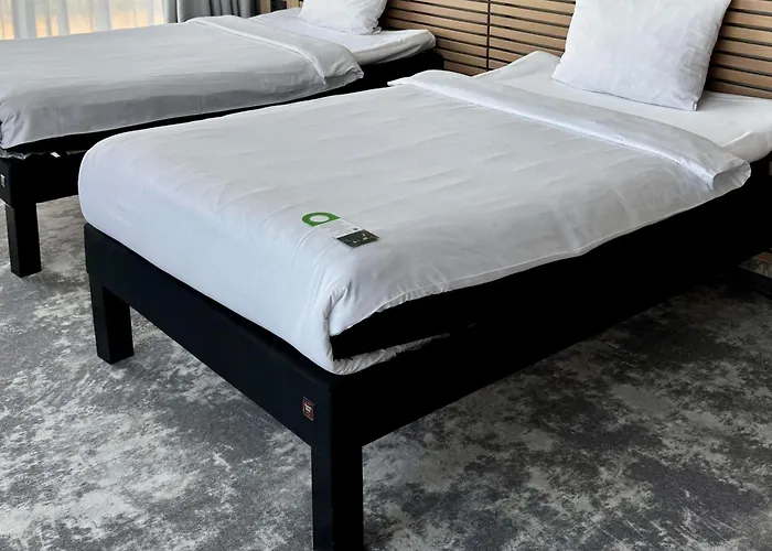 Ibis Styles Warszawa City