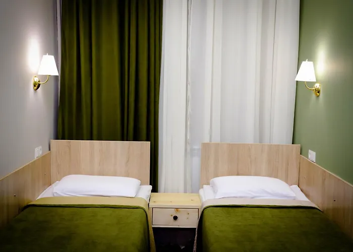 Araks Hotel Complex