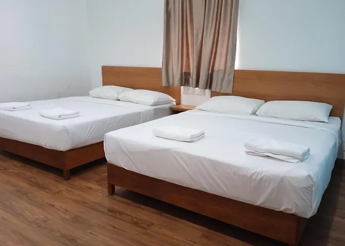 Mg Hotel