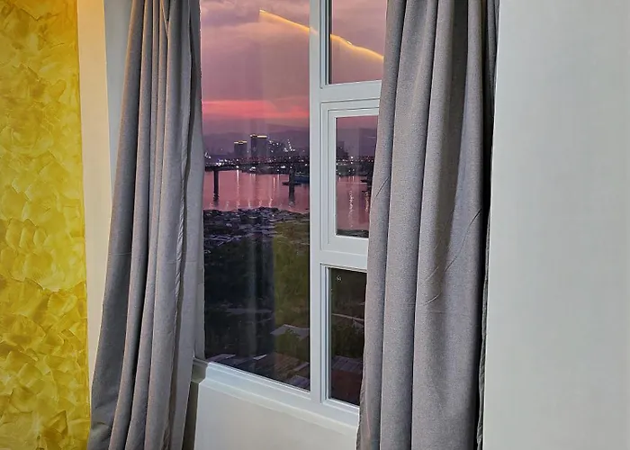 Sempre Premier Inn - MACTAN AIRPORT HOTEL