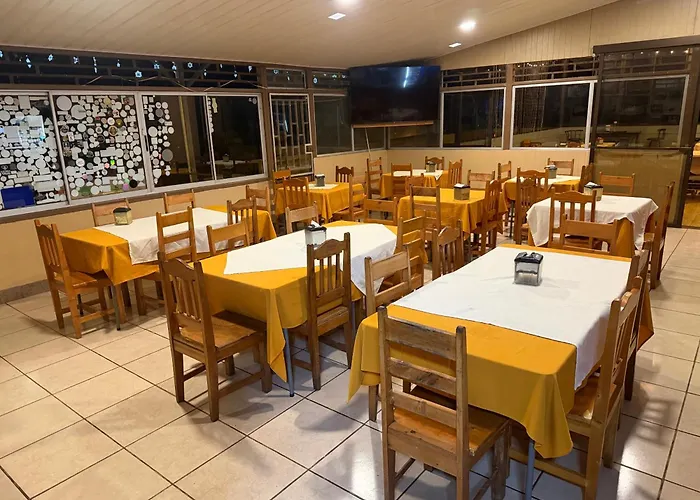Hotel Uran