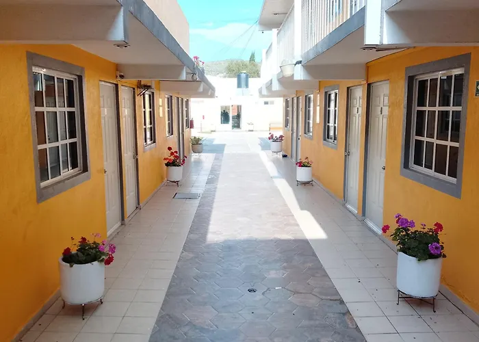 Posada Del Angel