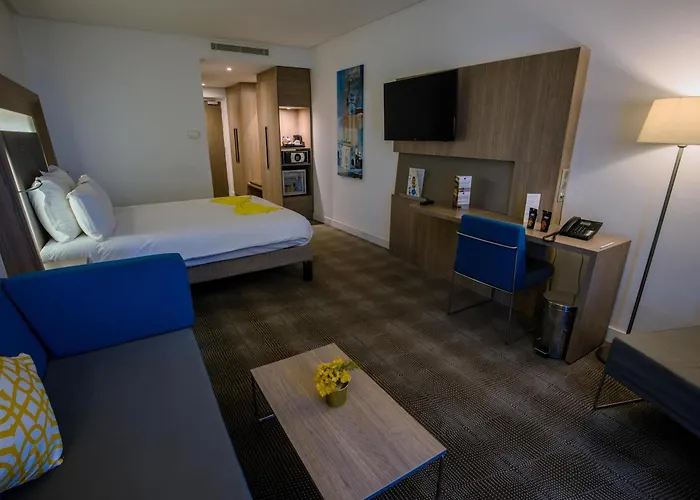 Novotel Mohammedia