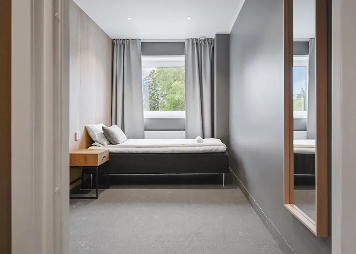 Maby Park Hotel Arlanda
