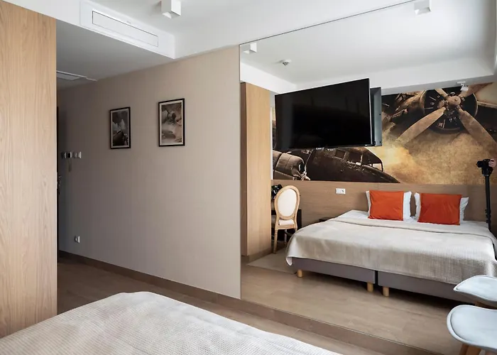 Lubhotel