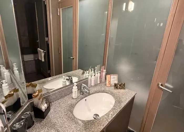 Hotel Be-Zen Shimanouchi Osaka