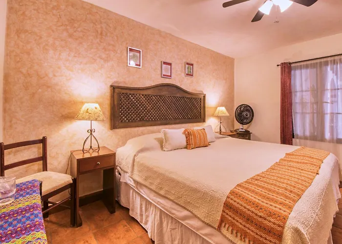 Hotel La Galeria