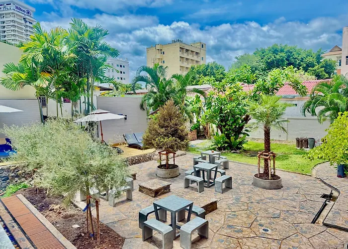 Anchan Hotel & Spa