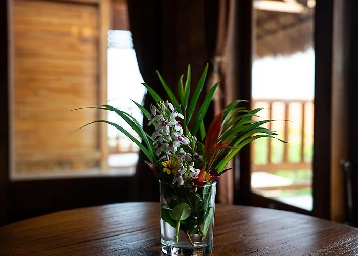Pemedal Beach Resort