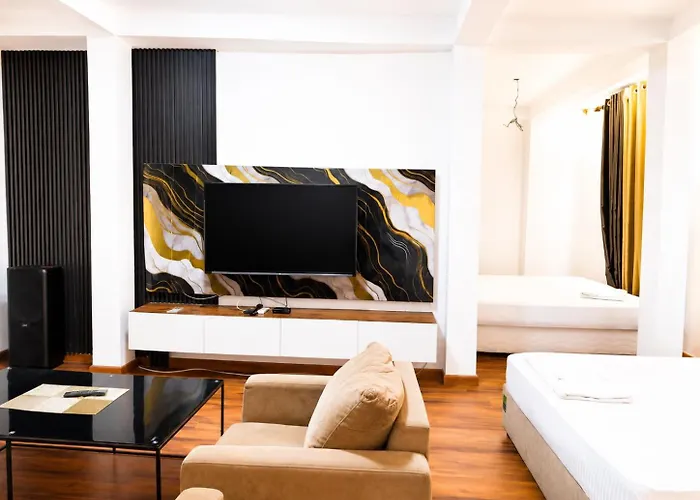 Alina Budget Hotel
