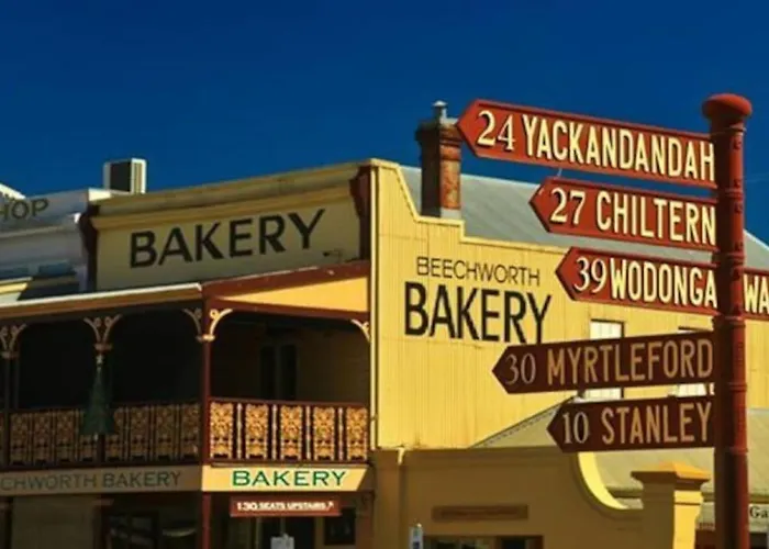 Twelve On Albert