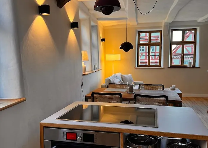 Das Löwenhaus