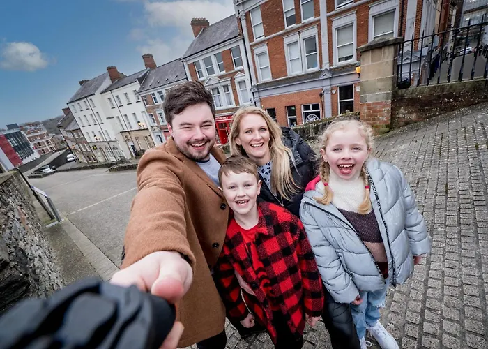 Holiday Inn Express - Derry - Londonderry By Ihg