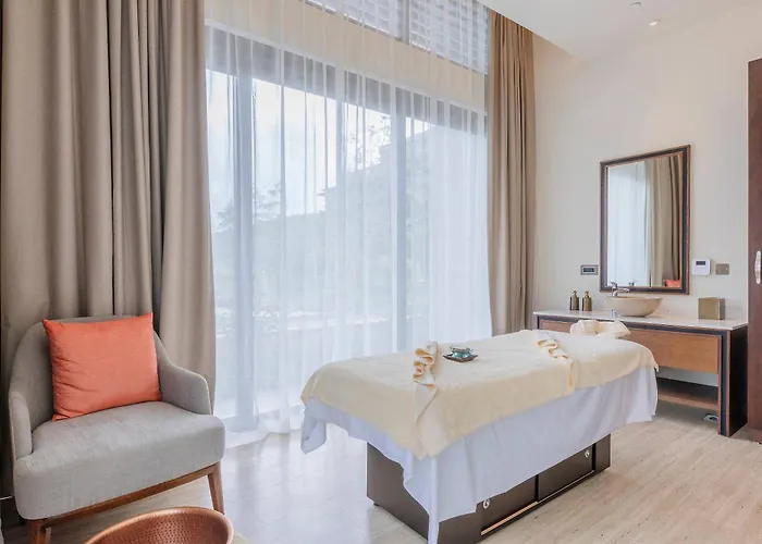 Gran Melia Arusha