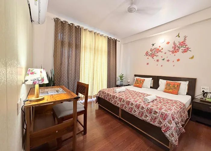 Rudram Hotel Yoga&Ayurveda Retreat