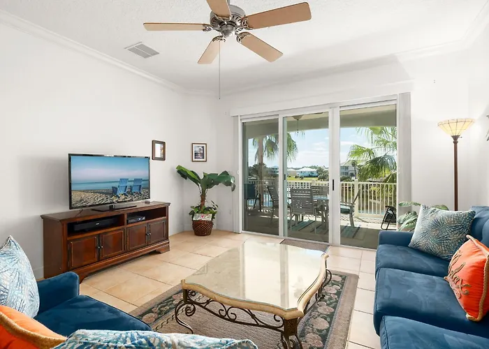 1034 Cinnamon Beach