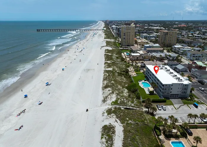 Jacksonville Beachdrifter 406