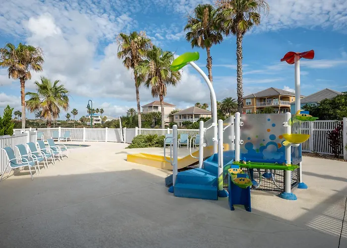 924 Cinnamon Beach